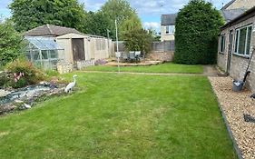 Central Home Kidlington